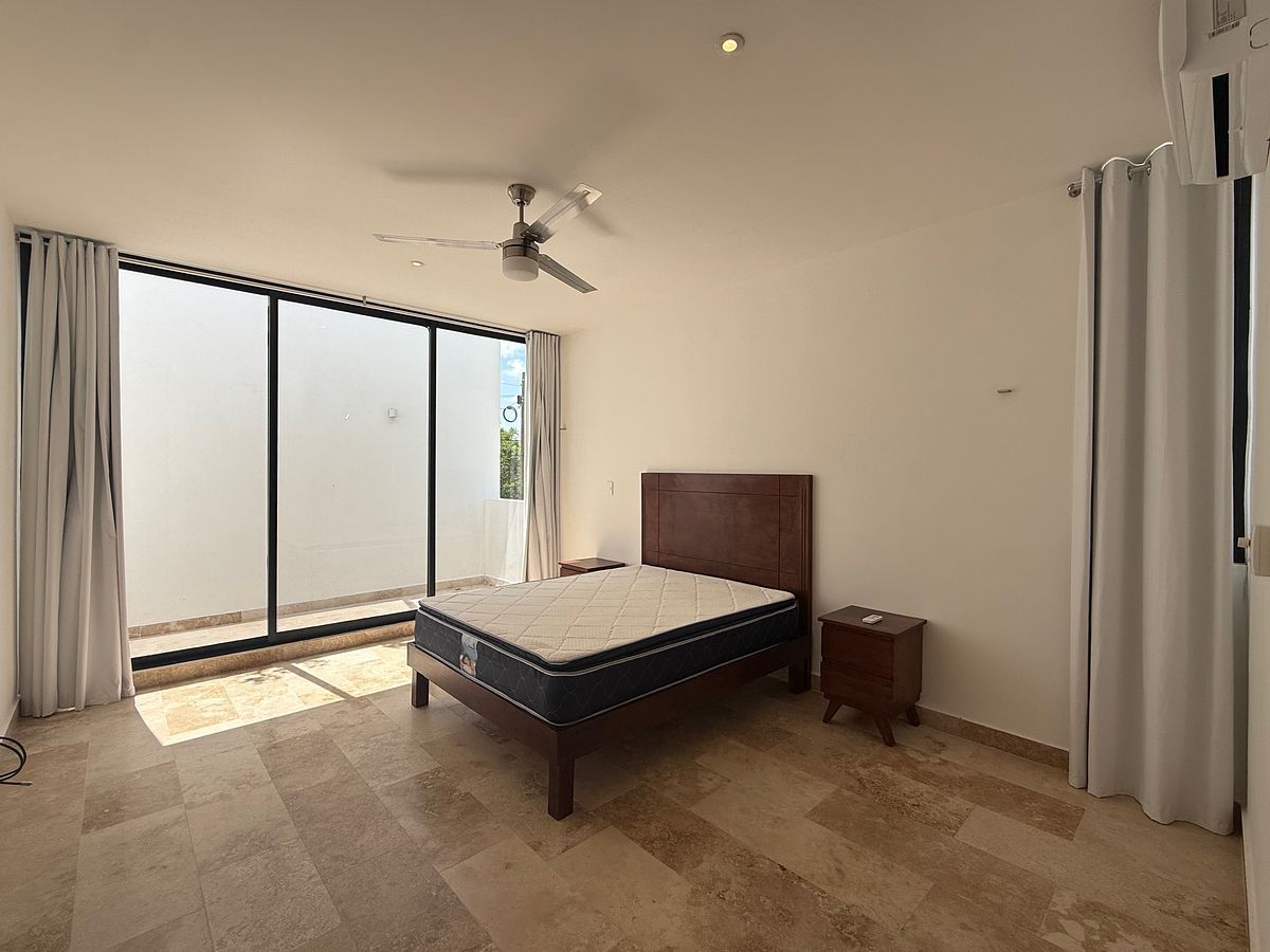Casa em Temozón Norte, Mérida, foto 13 de 22