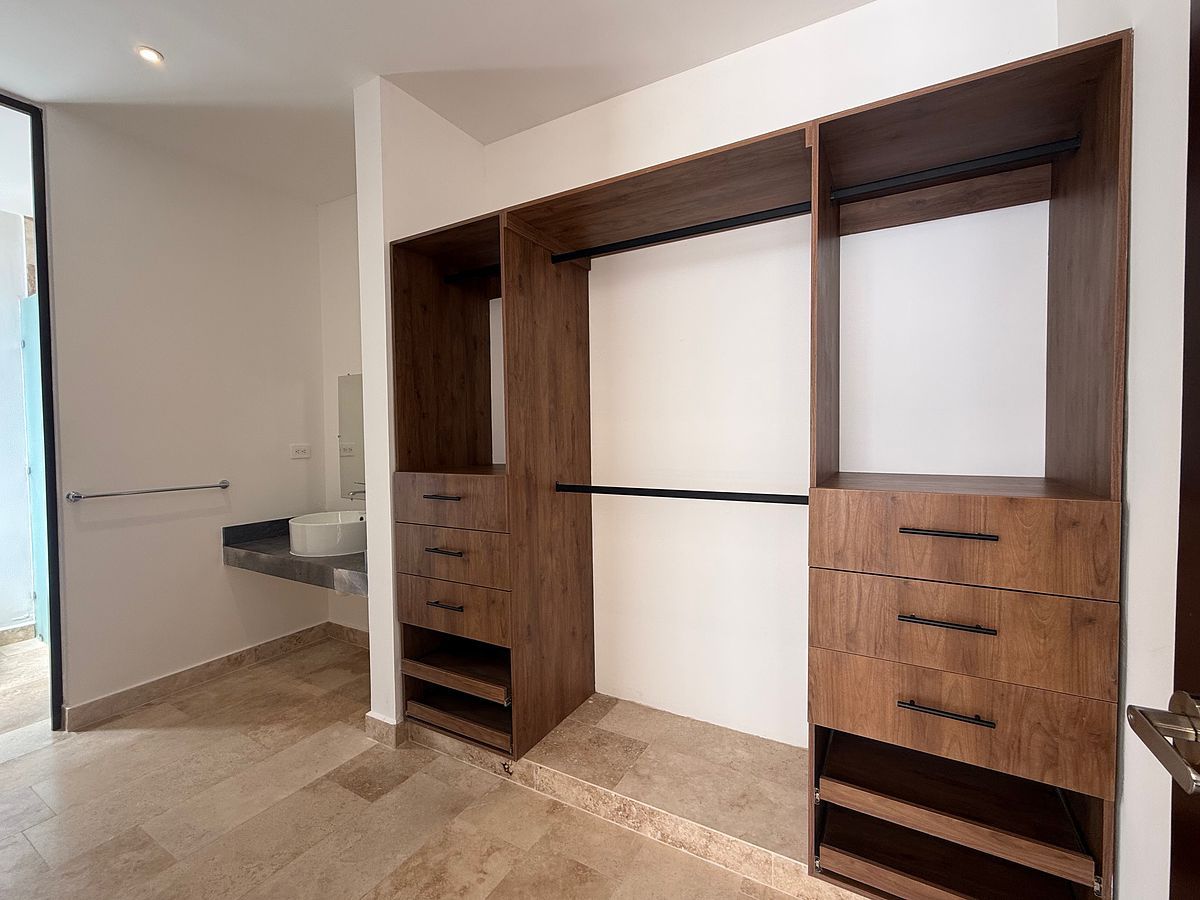 Casa em Temozón Norte, Mérida, foto 15 de 22