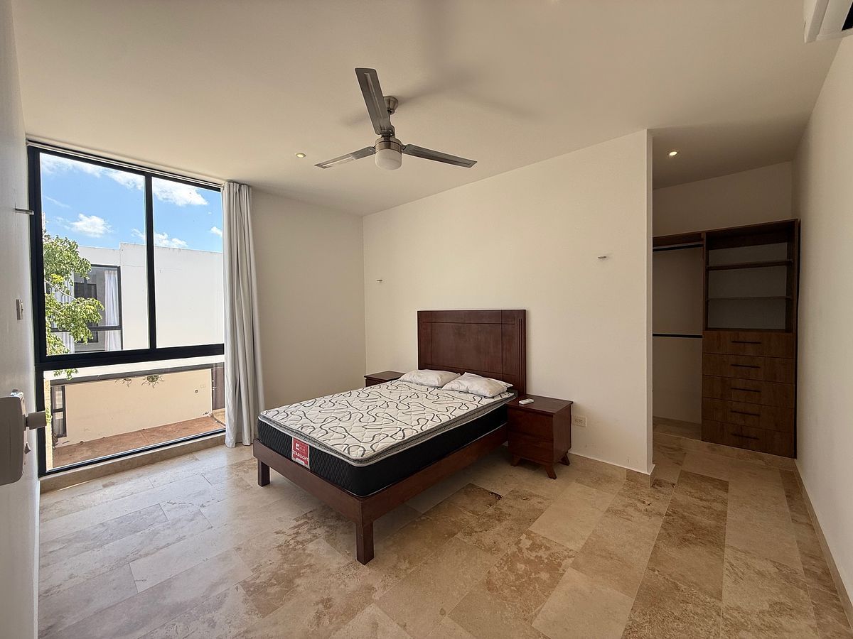 Casa em Temozón Norte, Mérida, foto 18 de 22