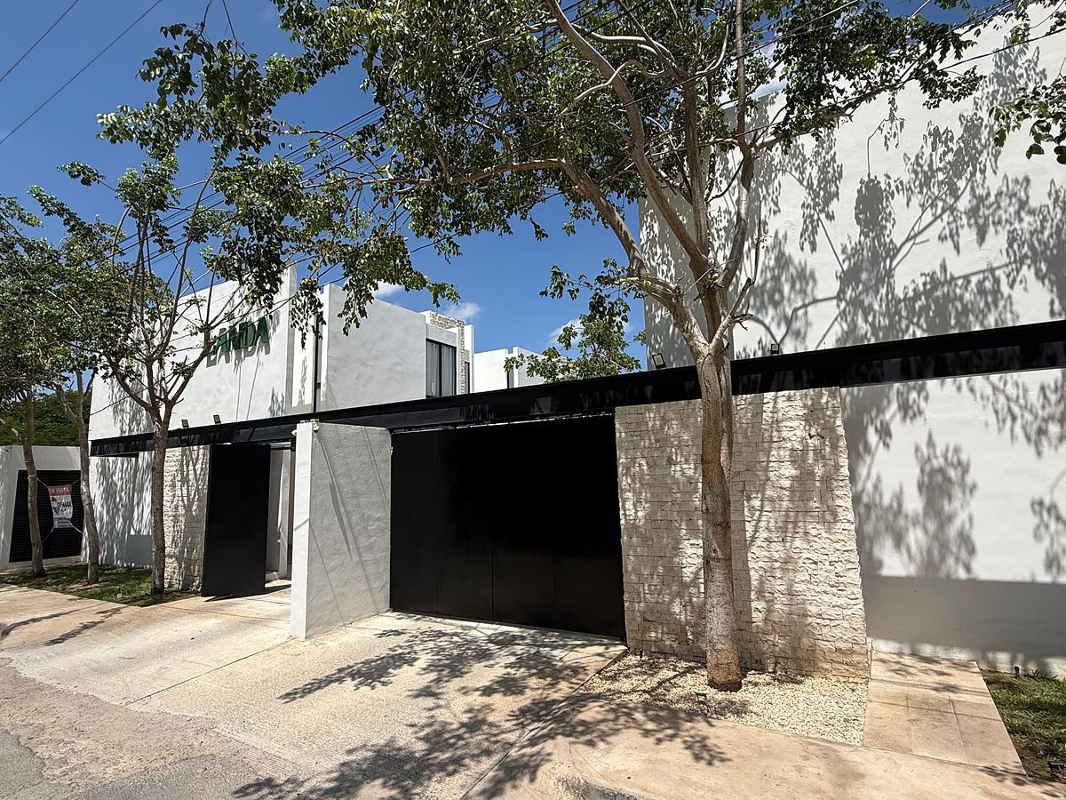Casa em Temozón Norte, Mérida, foto 22 de 22