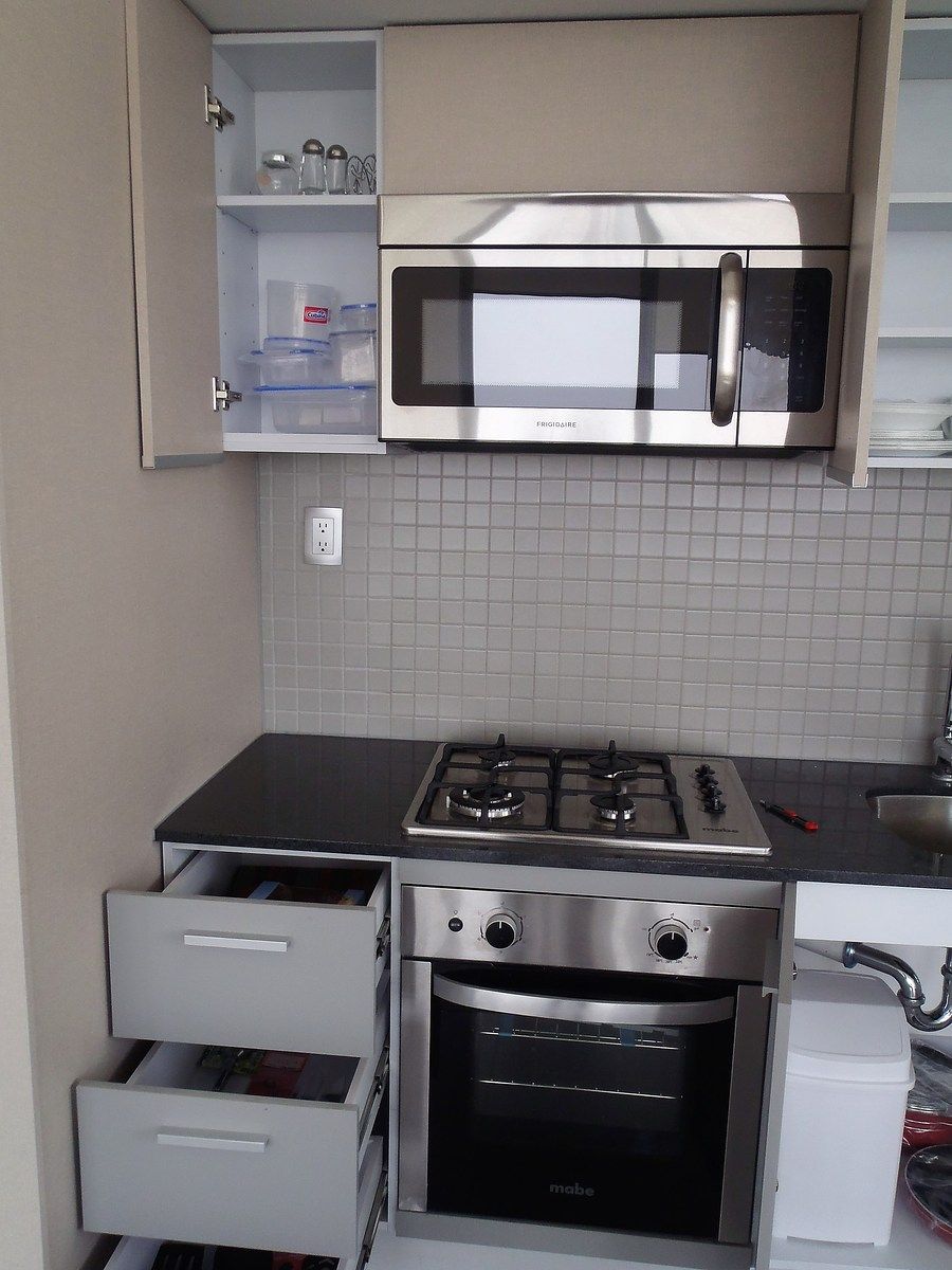 Apartment in Insurgentes Mixcoac, Benito Juárez, photo 13 of 23