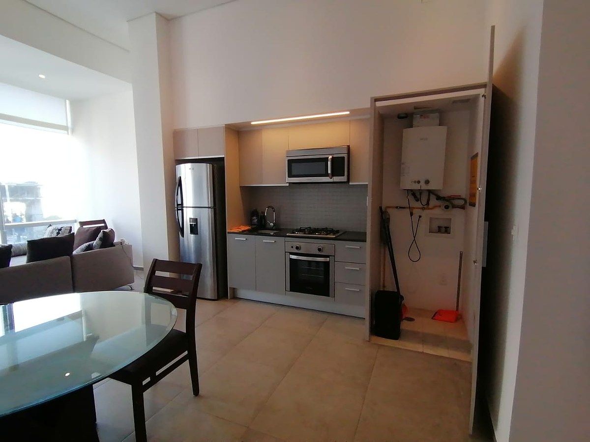 Apartment in Insurgentes Mixcoac, Benito Juárez, photo 21 of 23
