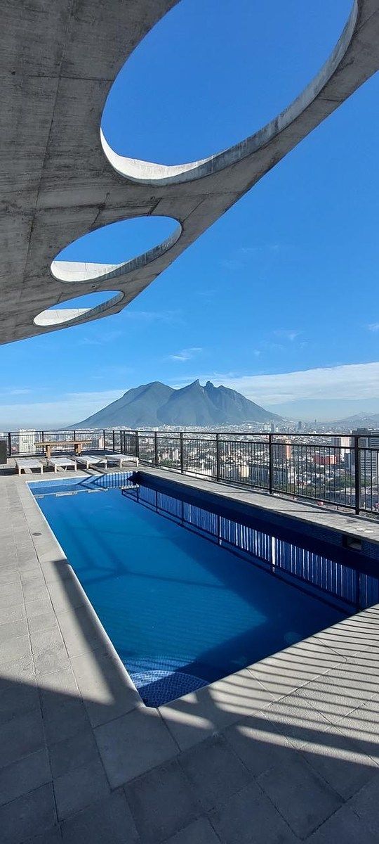 Departamento en Centro, Monterrey, foto 13 de 13