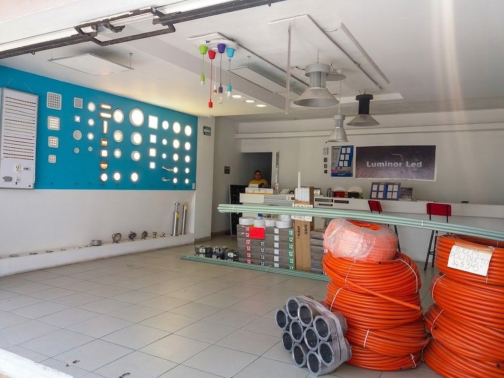 Interior, foto 1 de 4