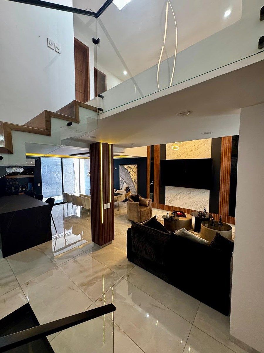 Casa en Jardines de Chapalita, Zapopan, foto 7 de 30