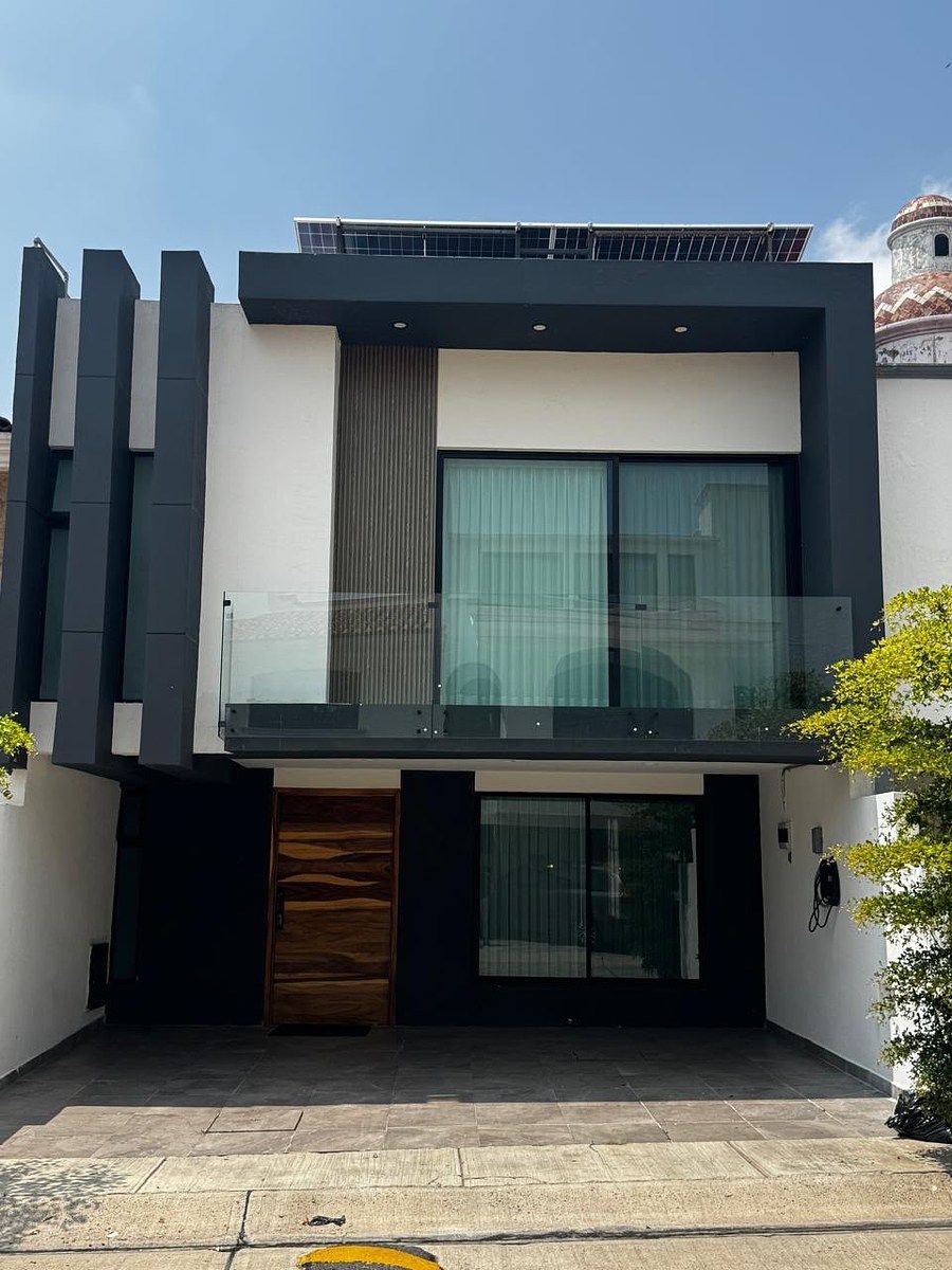 Casa en Jardines de Chapalita, Zapopan, foto 2 de 30