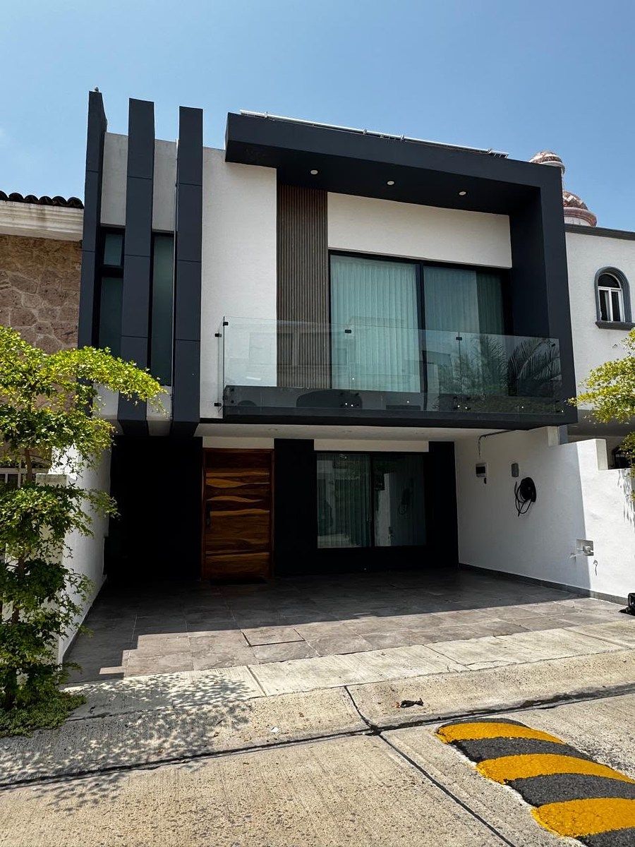 Casa en coto en Chapalita con 222 m² de Construcción, foto 1 de 30