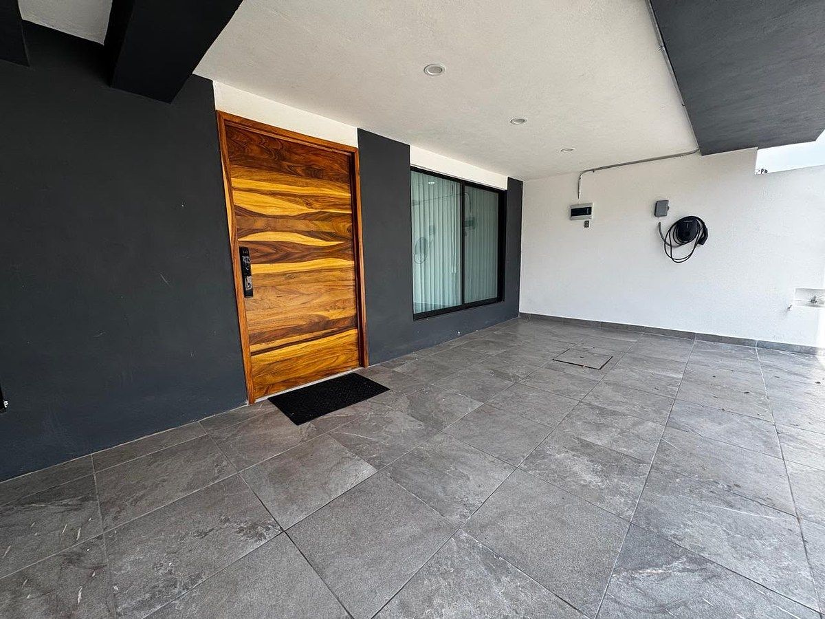 Casa en Jardines de Chapalita, Zapopan, foto 28 de 30