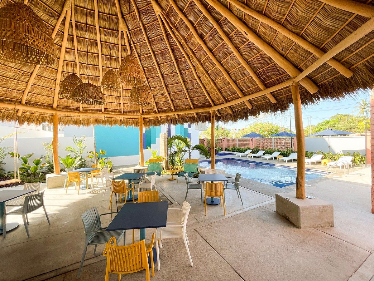 Apartamento em Parques las Palmas, Puerto Vallarta, foto 6 de 10
