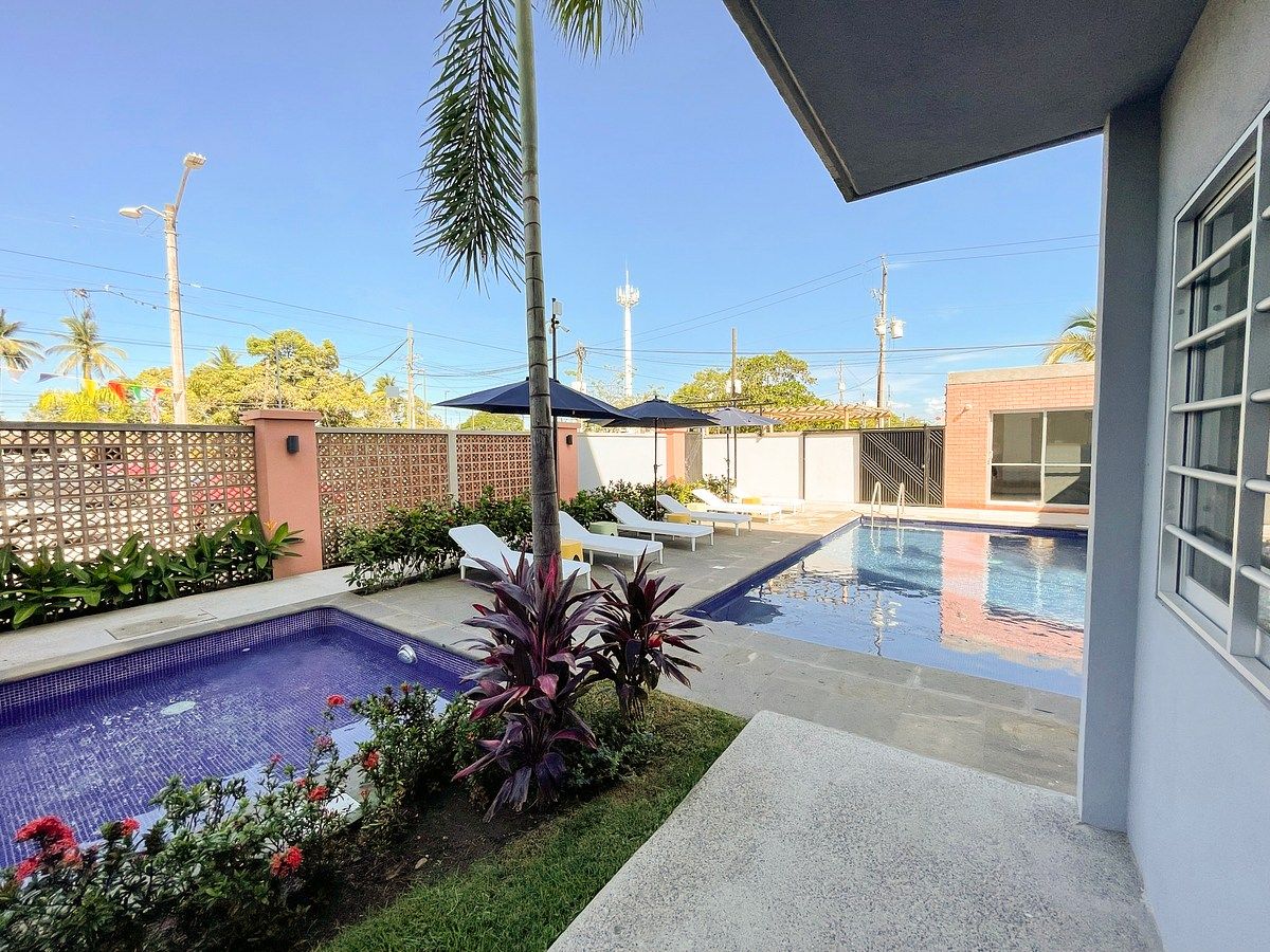 Departamento à Venda em Coras Living, Parque las Palmas, Puerto Vallarta., foto 1 de 10