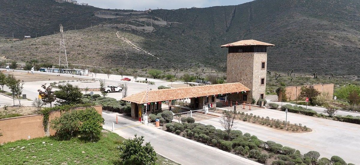 Lote em Terralta, Saltillo, foto 6 de 6