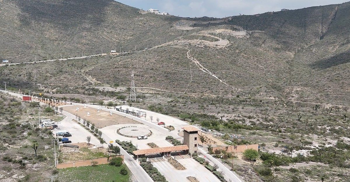 Lote em Terralta, Saltillo, foto 5 de 6