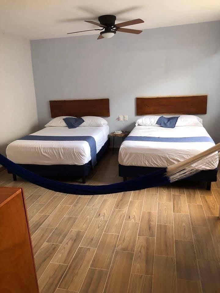 Casa en Mérida Centro, Mérida, foto 3 de 12