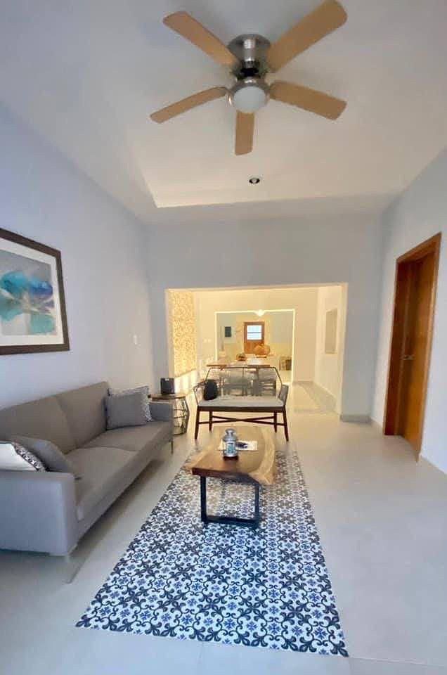 Casa en Mérida Centro, Mérida, foto 7 de 12