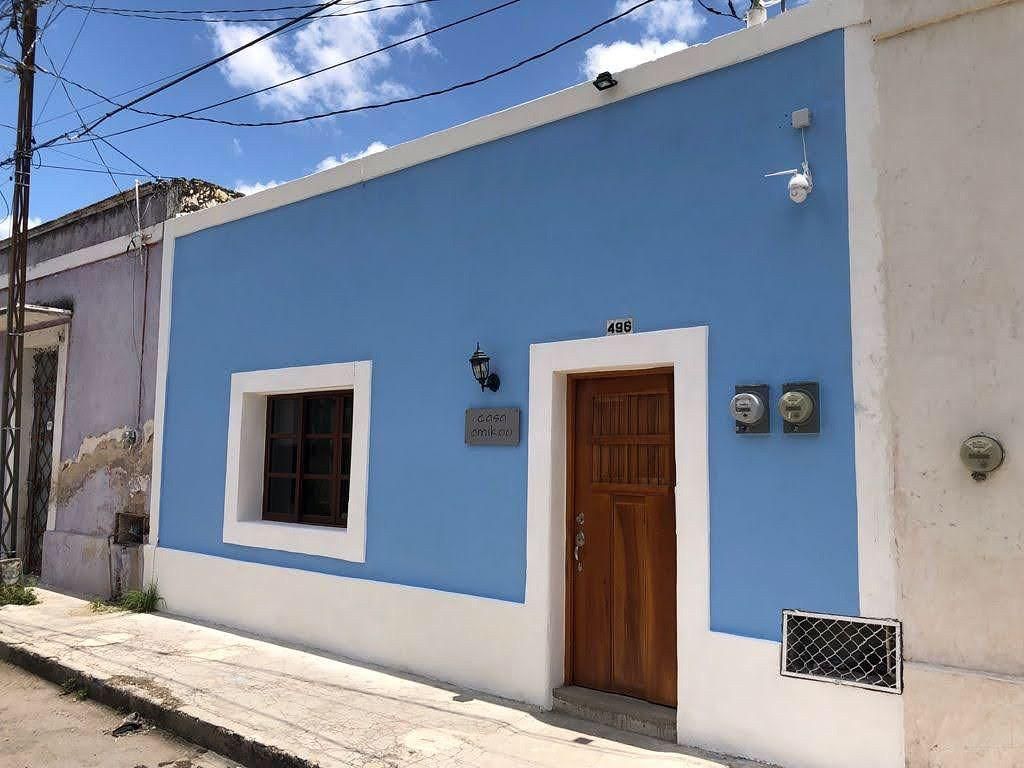 Casa Amikoo, Centro Histórico, Mérida, foto 1 de 12