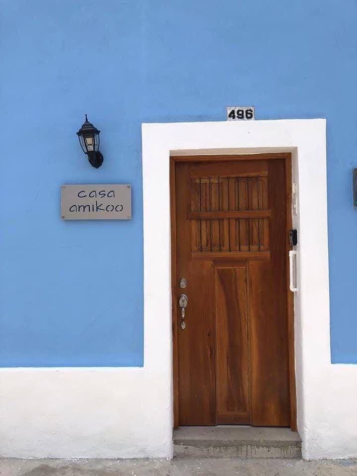 Casa en Mérida Centro, Mérida, foto 2 de 12