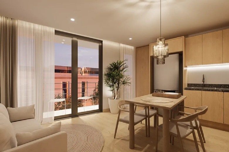Apartment in Roma Norte, Cuauhtémoc, photo 4 of 5