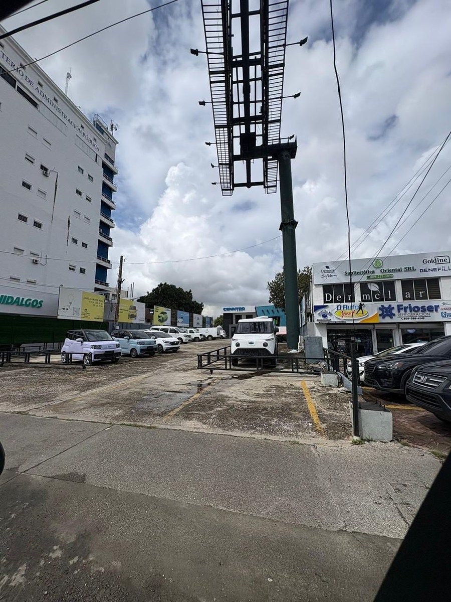 Local Comercial en El Millón, Santo Domingo Centro (Distrito Nacional), foto 5 de 12