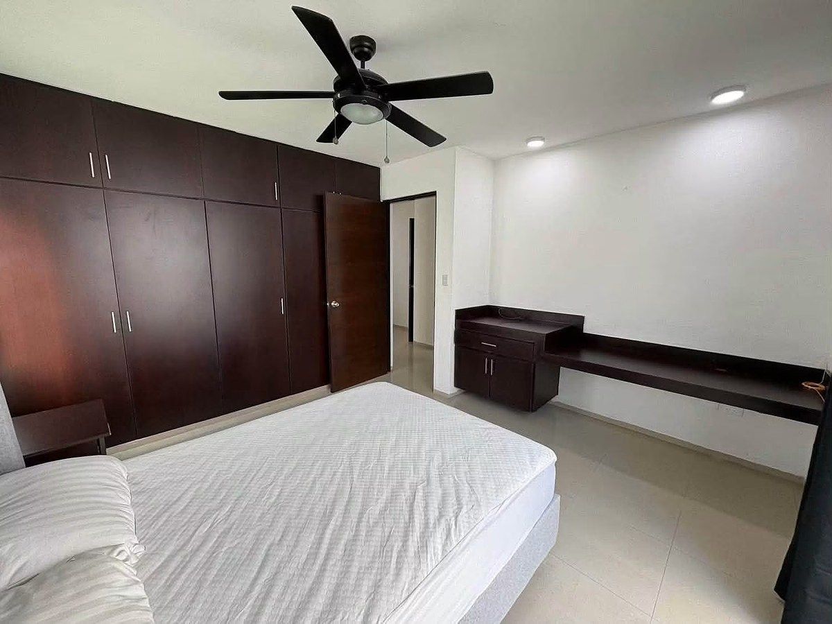 Apartamento em Montebello, Mérida, foto 5 de 10