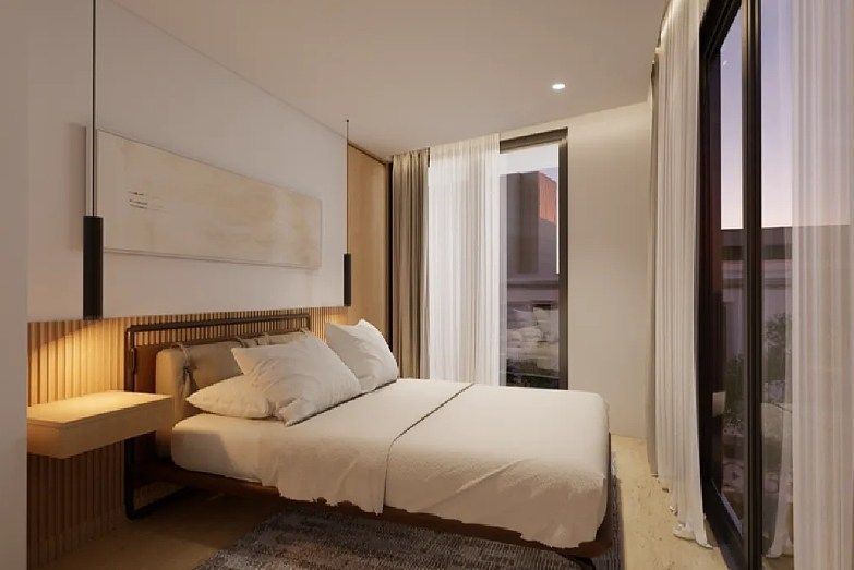 Apartment in Roma Norte, Cuauhtémoc, photo 5 of 5