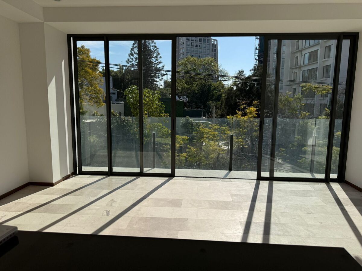 Departamento en venta en Country Club Guadalajara