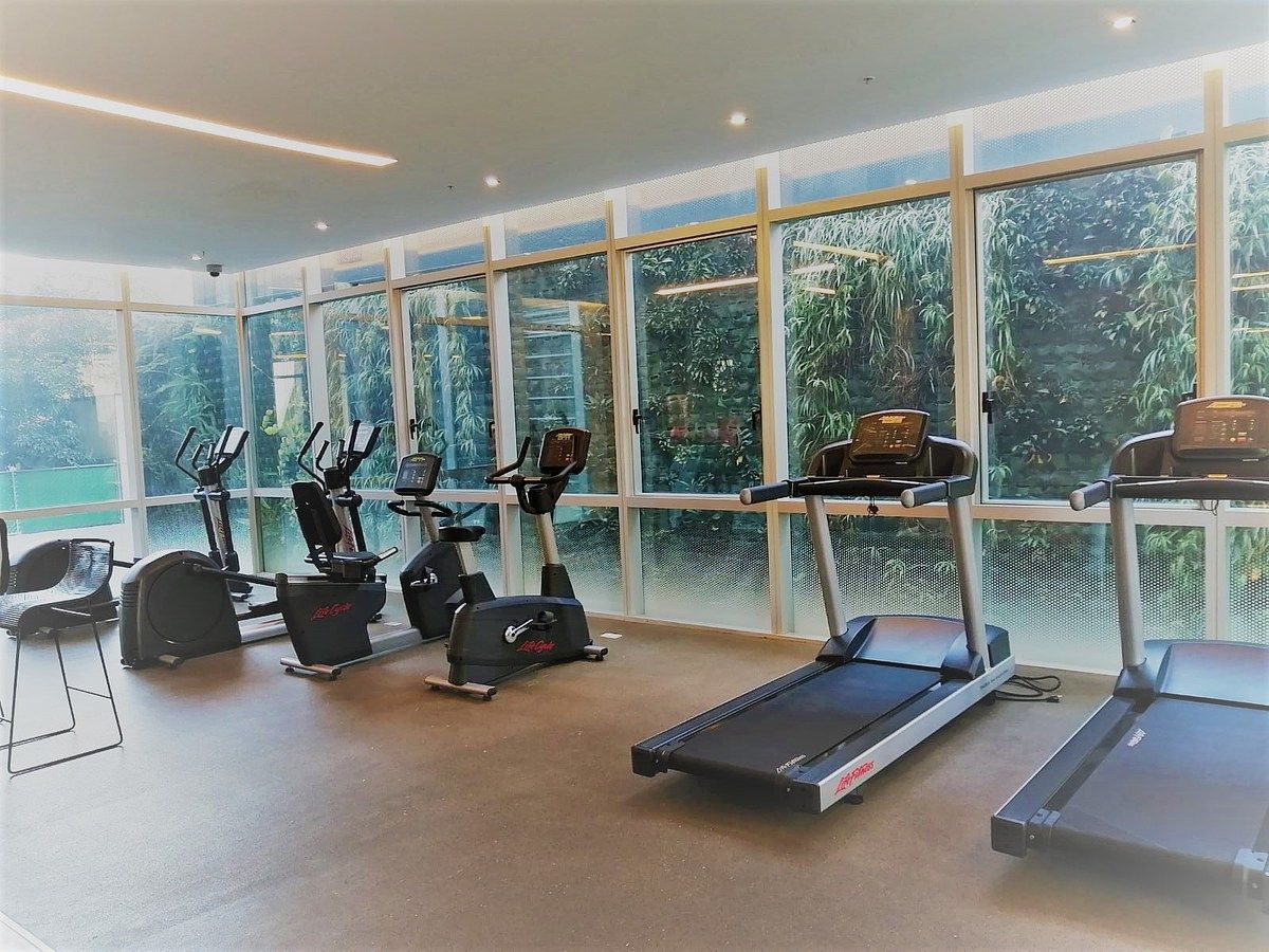Apartamento em Insurgentes Mixcoac, Benito Juárez, foto 18 de 23