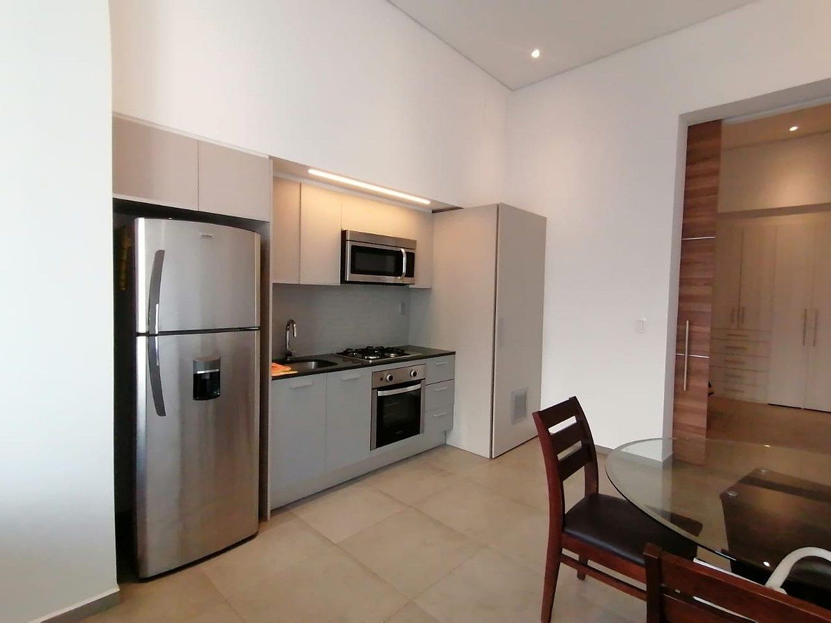 Apartamento em Insurgentes Mixcoac, Benito Juárez, foto 23 de 23