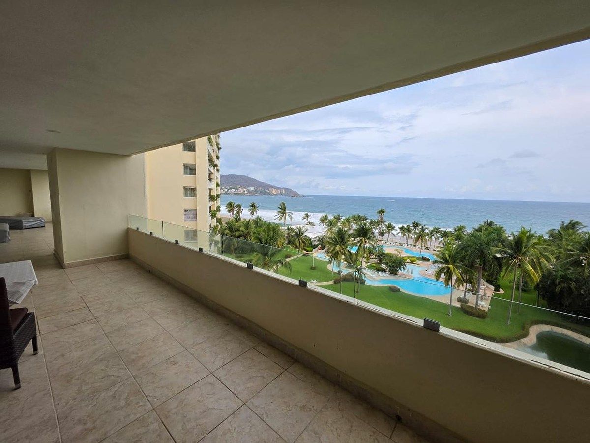 Apartment in Zona Hotelera I, Zihuatanejo de Azueta, photo 11 of 19