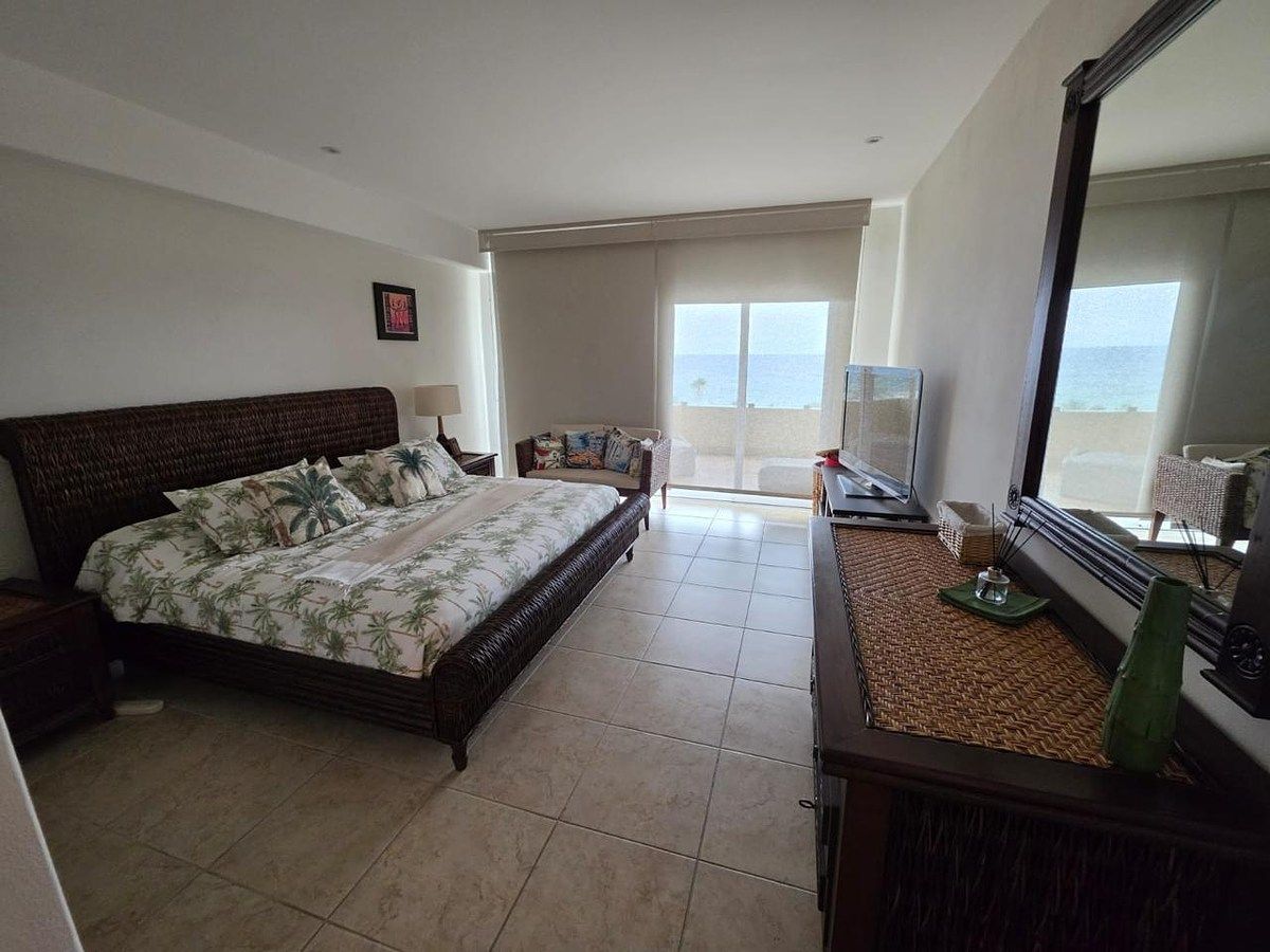 Apartment in Zona Hotelera I, Zihuatanejo de Azueta, photo 12 of 19