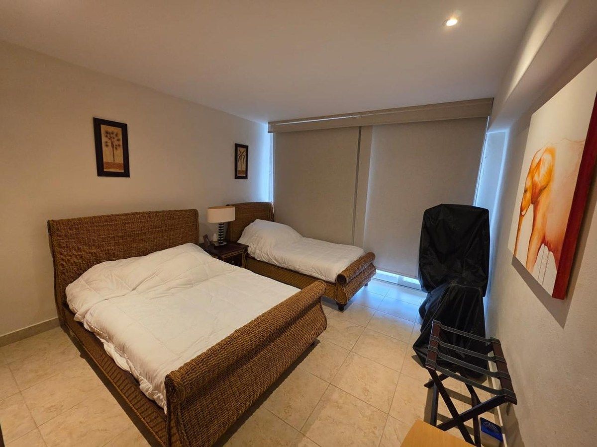 Apartment in Zona Hotelera I, Zihuatanejo de Azueta, photo 16 of 19