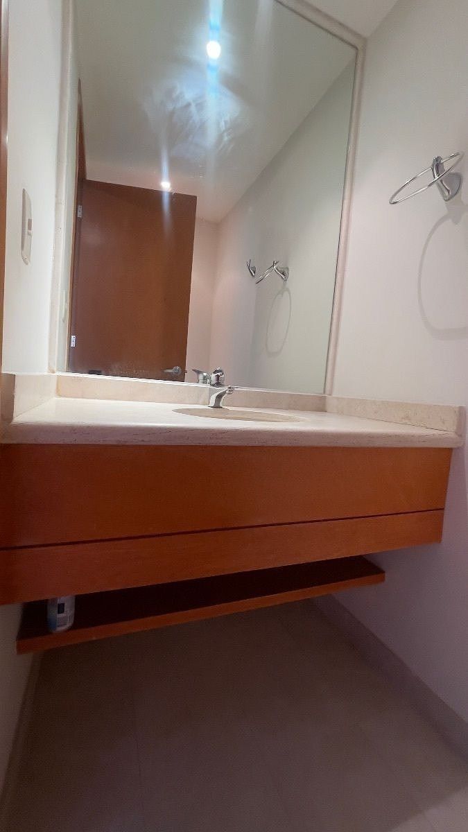 Departamento en Interlomas, Huixquilucan, foto 4 de 45