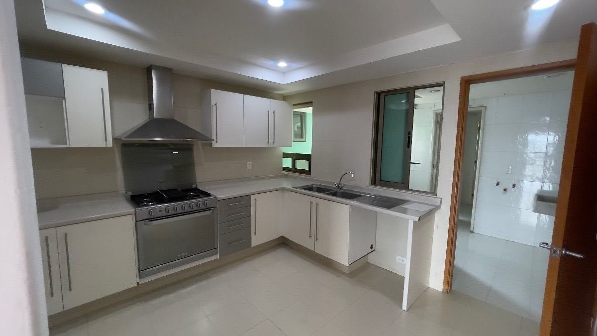 Departamento en Interlomas, Huixquilucan, foto 8 de 45