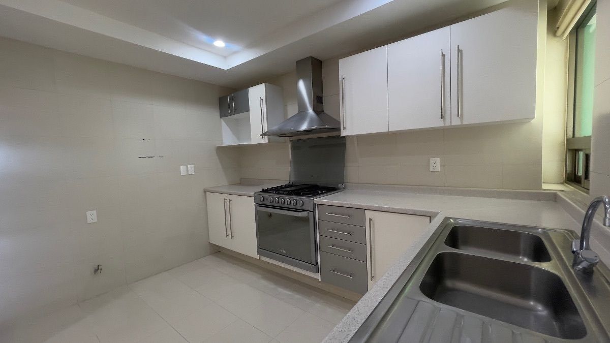 Departamento en Interlomas, Huixquilucan, foto 12 de 45