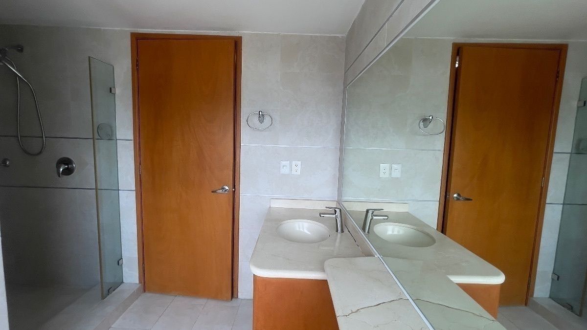 Departamento en Interlomas, Huixquilucan, foto 18 de 45