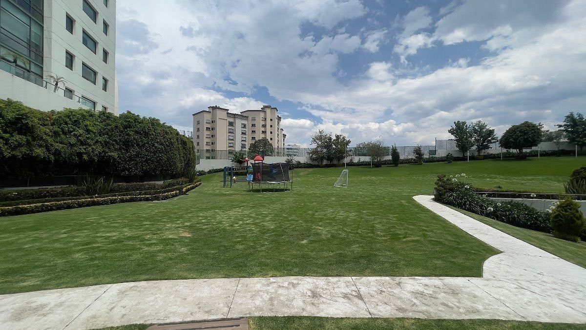 Departamento en Interlomas, Huixquilucan, foto 29 de 45