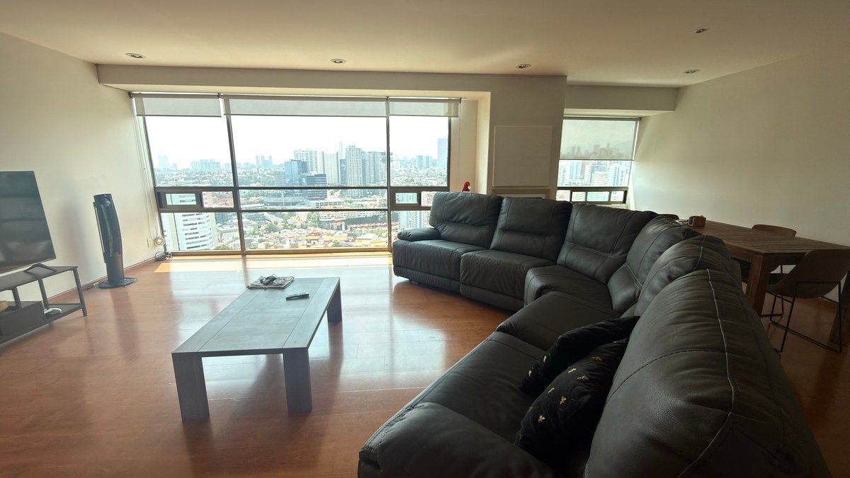 Departamento en Interlomas, Huixquilucan, foto 40 de 45