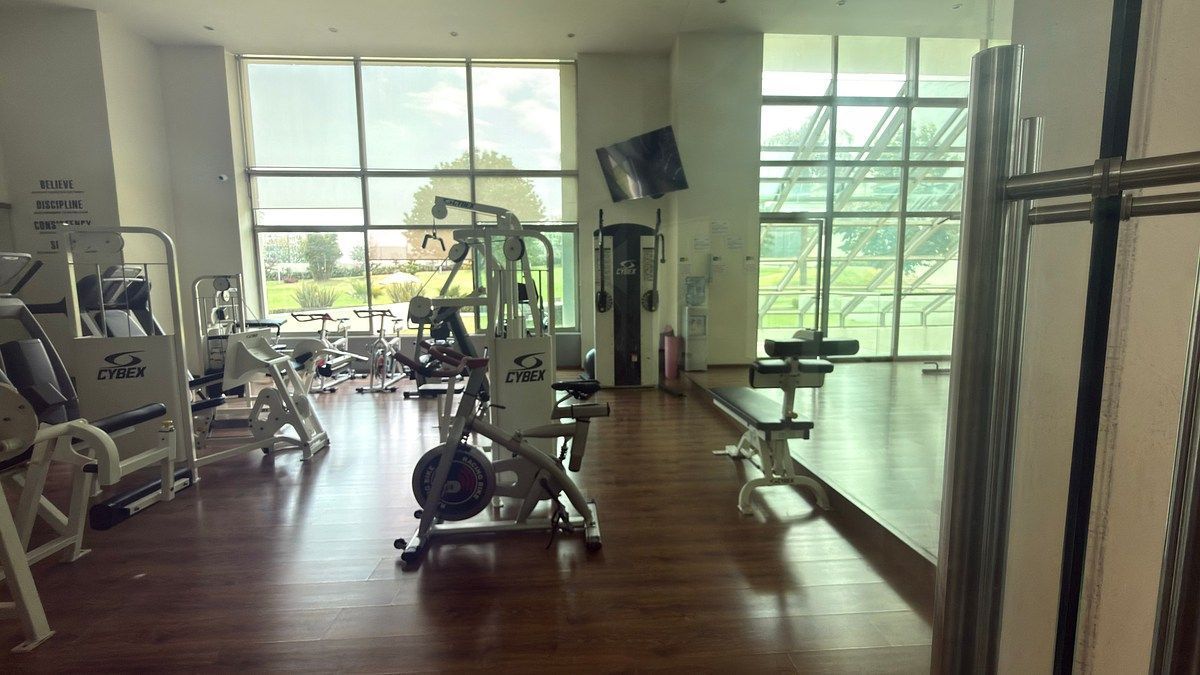 Departamento en Interlomas, Huixquilucan, foto 44 de 45