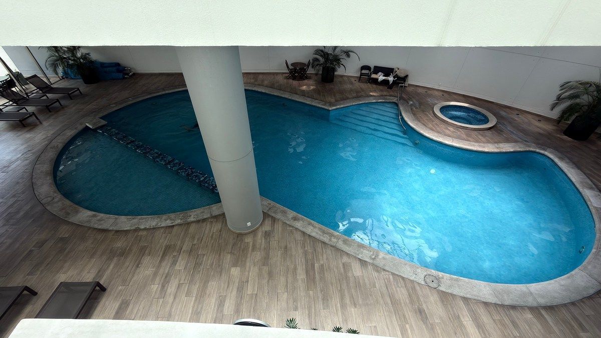 Departamento en Interlomas, Huixquilucan, foto 45 de 45