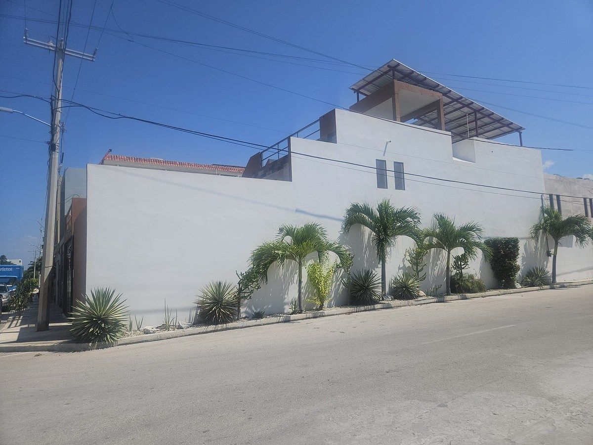 Casa em Ismael Garcia, Progreso, foto 20 de 22