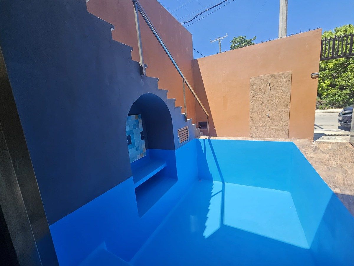 Casa em Ismael Garcia, Progreso, foto 14 de 22