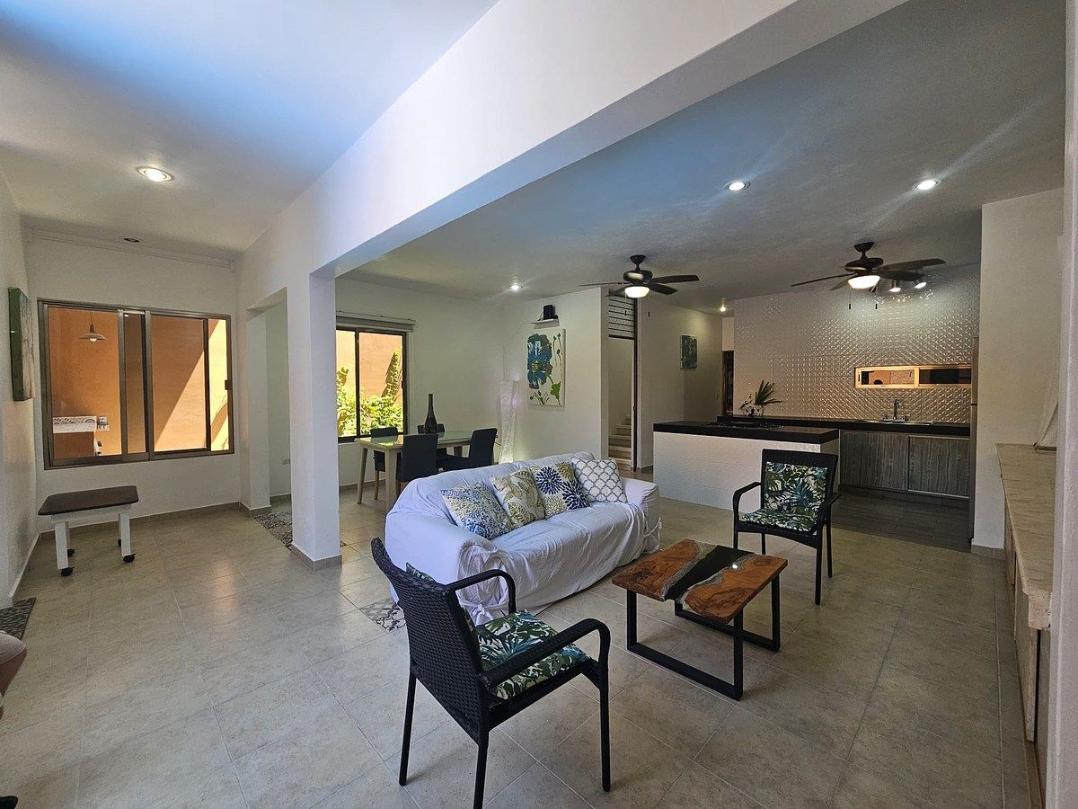 Casa em Ismael Garcia, Progreso, foto 2 de 22