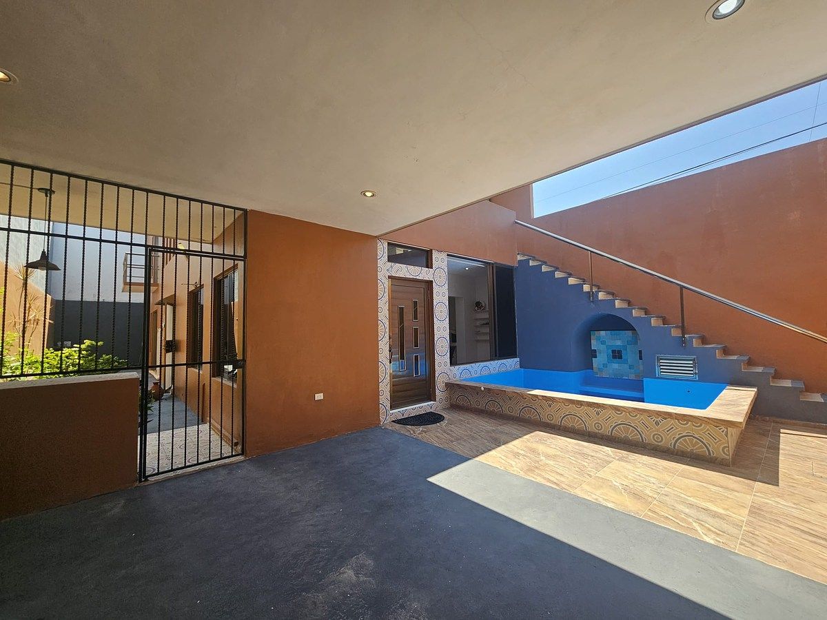 Casa em Ismael Garcia, Progreso, foto 13 de 22