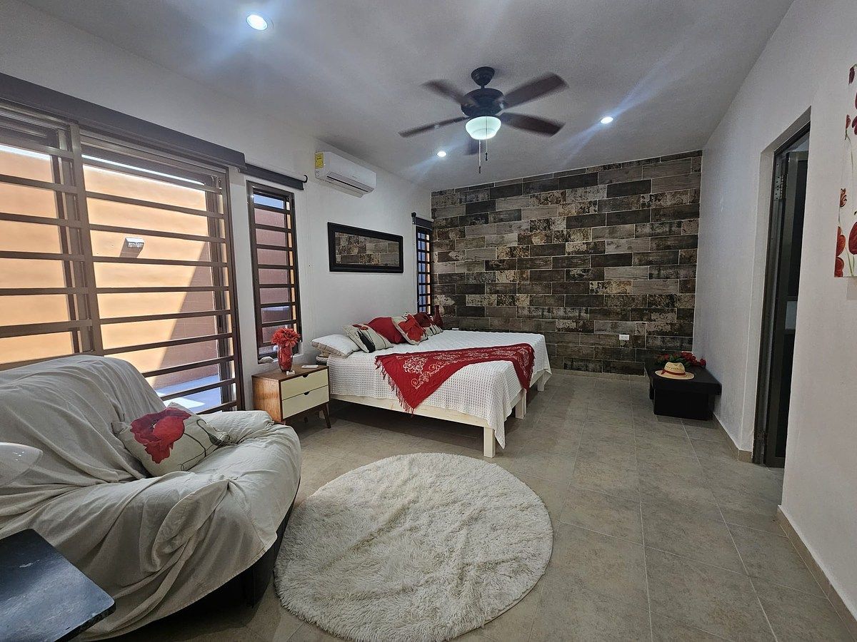 Casa em Ismael Garcia, Progreso, foto 4 de 22