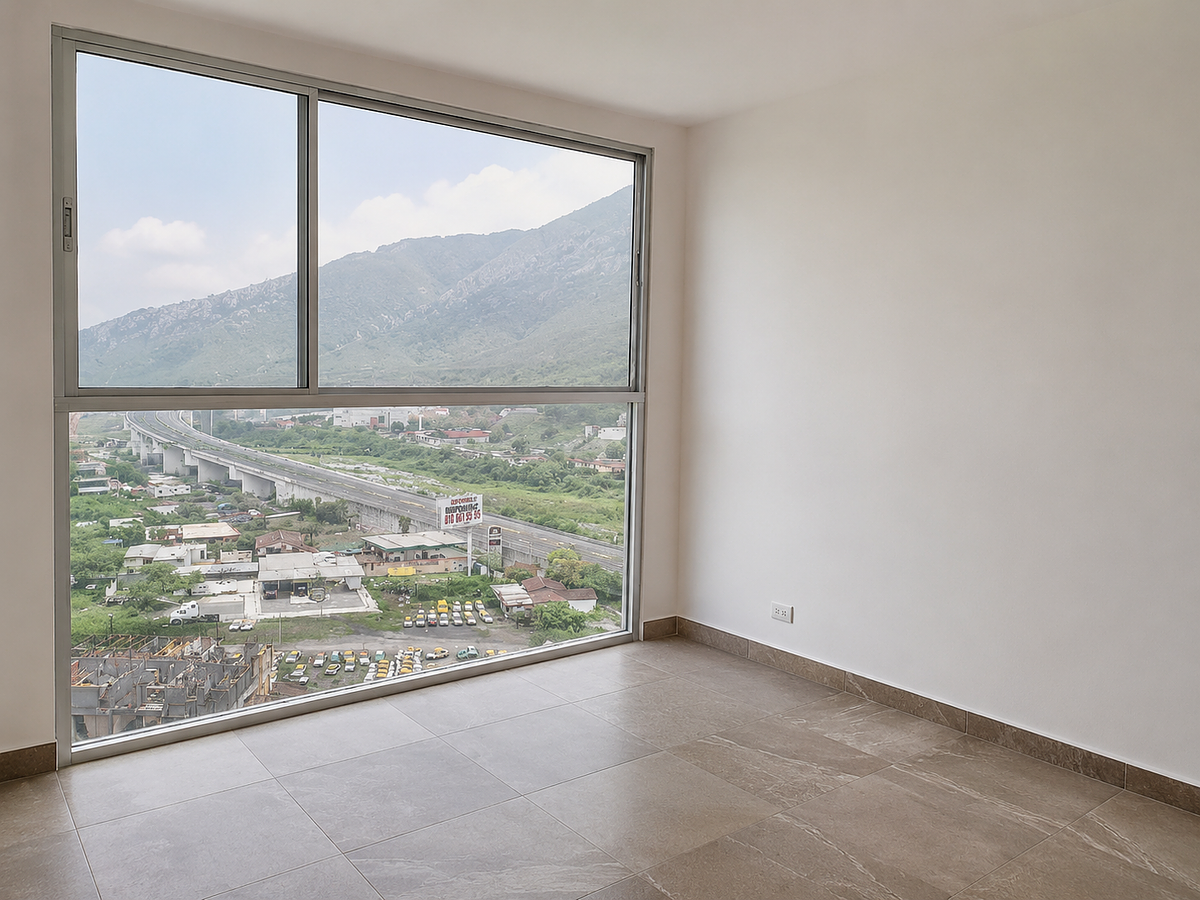 Departamento en Zona Valle Poniente, San Pedro Garza García, foto 3 de 7