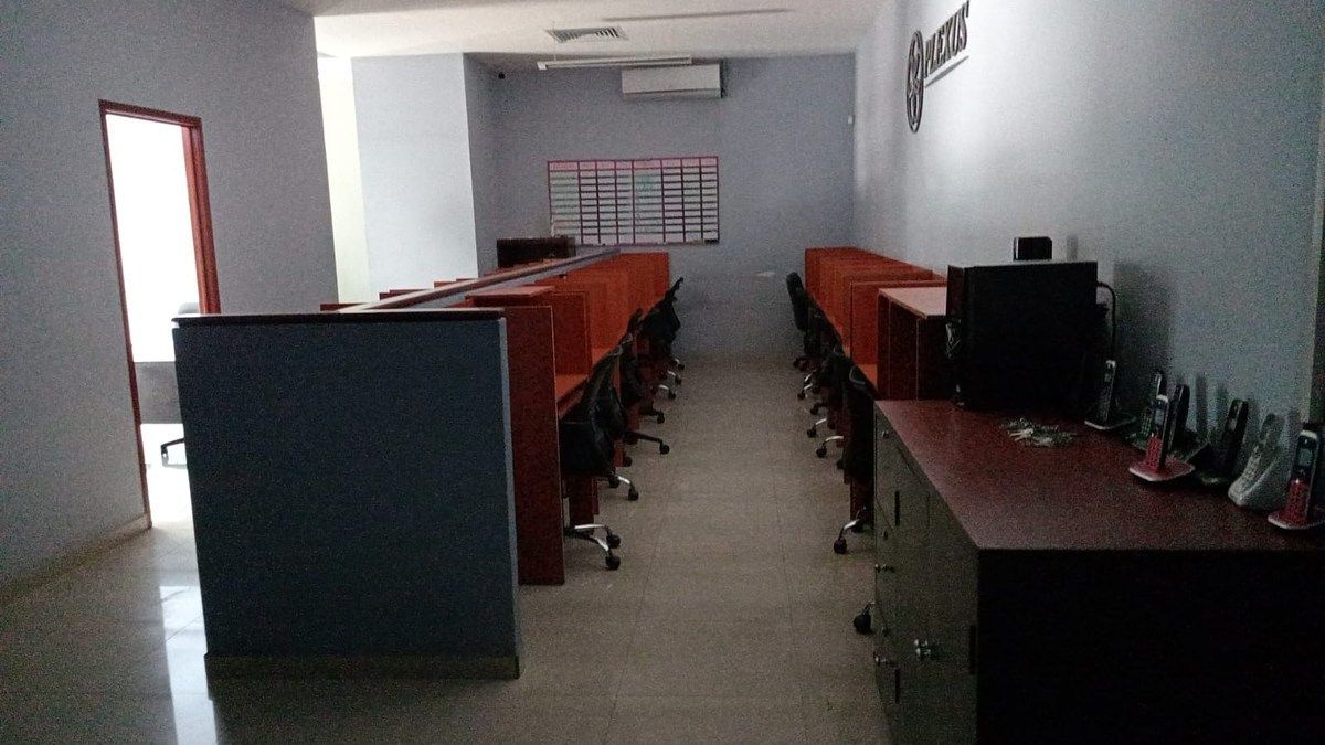 Sala Comercial em Granada, Miguel Hidalgo, foto 6 de 9