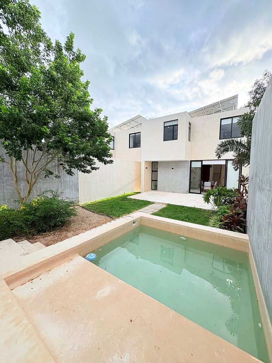 Casa em Dzityá, Mérida, foto 3 de 29