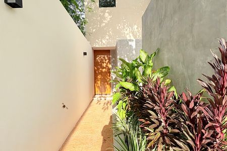 CASA MOBILIADA PARA ALUGUEL | DZITYÁ, MÉRIDA | 3 QUARTOS | PISCINA | PAINÉIS SOLARES