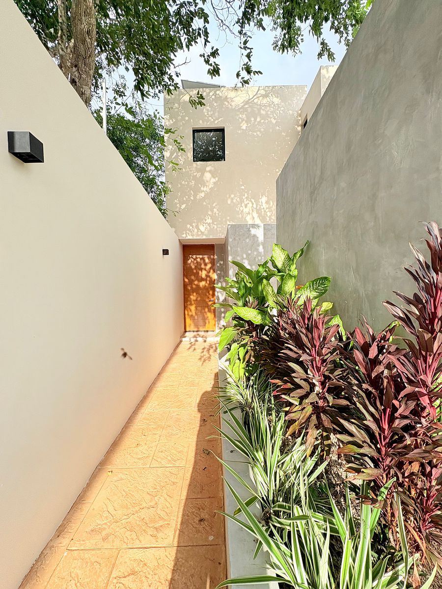 Casa em Dzityá, Mérida, foto 4 de 29