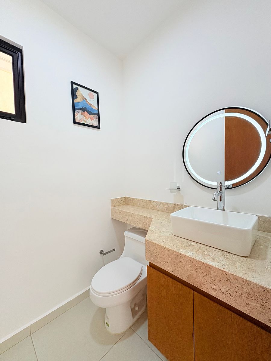 Casa em Dzityá, Mérida, foto 12 de 29