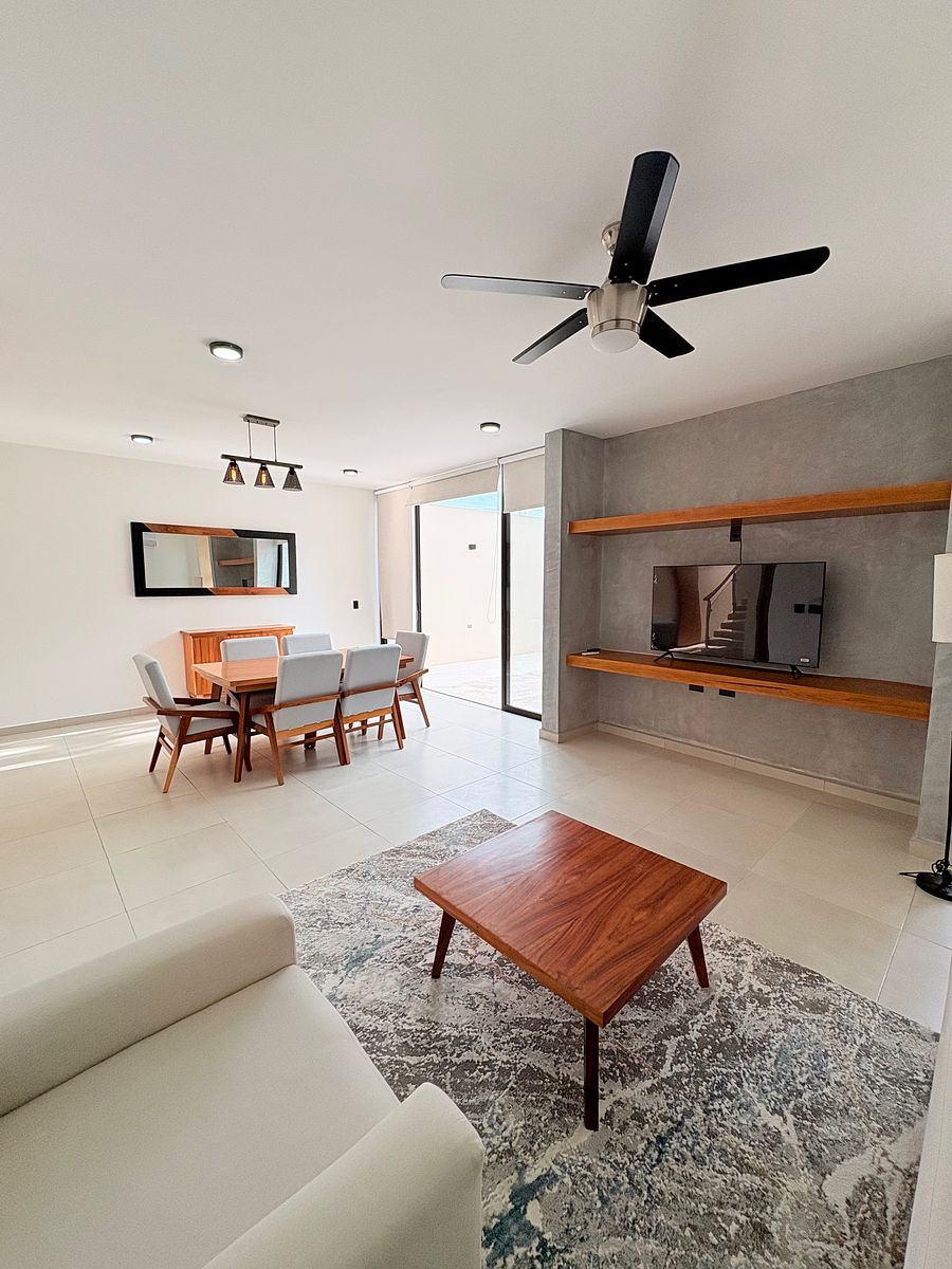 Casa em Dzityá, Mérida, foto 8 de 29
